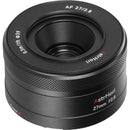 AstrHori AF 27mm f/2.8 Lens (Sony E, Black)