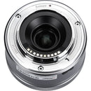 AstrHori AF 27mm f/2.8 Lens (FUJIFILM X, Titanium)