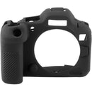 Ruggard SleekGuard Silicone Camera Skin for Canon EOS R5 II