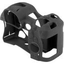 Ruggard SleekGuard Silicone Camera Skin for Canon EOS R5 II