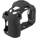 Ruggard SleekGuard Silicone Camera Skin for Canon EOS R5 II