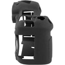 Ruggard SleekGuard Silicone Camera Skin for Canon EOS R5 II