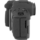 Ruggard SleekGuard Silicone Camera Skin for Canon EOS R5 II