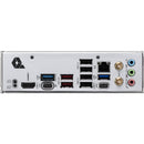 MSI PRO X870E-P WIFI AM5 ATX Motherboard