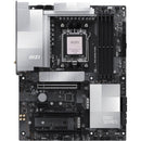 MSI PRO X870E-P WIFI AM5 ATX Motherboard