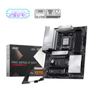 MSI PRO X870E-P WIFI AM5 ATX Motherboard