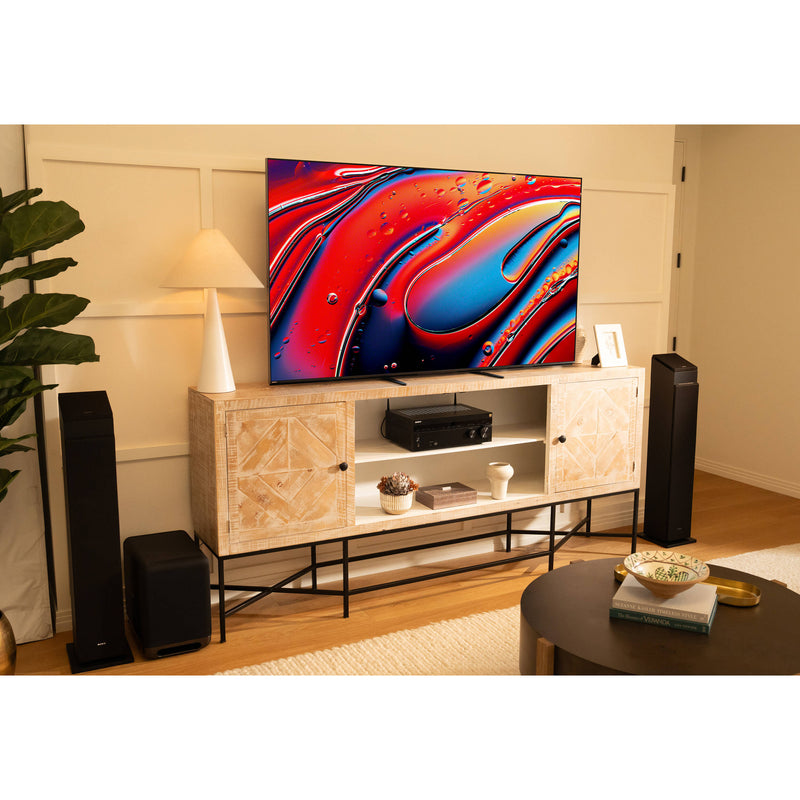 Buy in India Sony SS-CS3M2 3-Way Floor-Standing Speaker (Single