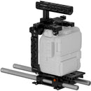 Bright Tangerine Create Advanced Kit for Canon C80