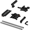 Bright Tangerine Create Advanced Kit for Canon C80
