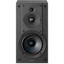 Sony SS-CS5M2 3-Way Bookshelf Speakers (Pair)