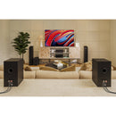 Sony SS-CS5M2 3-Way Bookshelf Speakers (Pair)