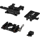 Bright Tangerine LeftField Mini Base Kit for Canon C80