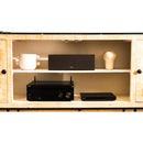 Sony SS-CS8M2 2-Way Center Channel Speaker