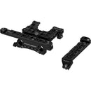 Bright Tangerine LeftField Upgrade Kit for Canon C80