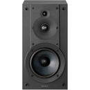 Sony SS-CS5M2 3-Way Bookshelf Speakers (Pair)