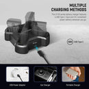 Neewer NW-P4 Fast 4-Channel Battery Charger for LP-E6 Batteries