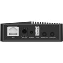 Speco Technologies O2562 2MP Network Discreet Ceiling Mounted Color Camera with IP Encoder