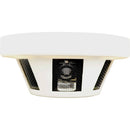 Speco Technologies O2562 2MP Network Discreet Ceiling Mounted Color Camera with IP Encoder