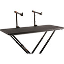 FastSet Fast-Attach Two Tier Arms (Pair)