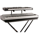 FastSet Fast-Attach Two Tier Arms (Pair)