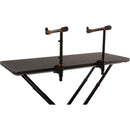 FastSet Fast-Attach Two Tier Arms (Pair)