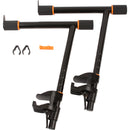 FastSet Fast-Attach Two Tier Arms (Pair)