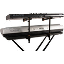 FastSet Fast-Attach Two Tier Arms (Pair)