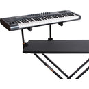 FastSet Fast-Attach Two Tier Arms (Pair)