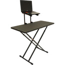 FastSet Fast-Attach Two Tier Arms (Pair)