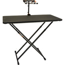 FastSet Fast -Attach Laptop/Tablet Stand