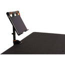 FastSet Fast -Attach Laptop/Tablet Stand