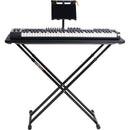 FastSet Fast -Attach Laptop/Tablet Stand