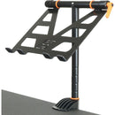 FastSet Fast -Attach Laptop/Tablet Stand