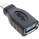 Jabra USB-C Female to USB-A Male Adapter