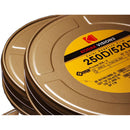 Kodak VISION3 250D Color Negative Film