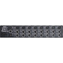 ARX MSX 32 8x32 Active Microphone/Line Splitter (T/ALL)