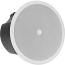 RCF CMR-S 60T 320W 6.5" Ceiling Subwoofer