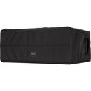 RCF Padded Travel Bag for Sub 808 As Speaker