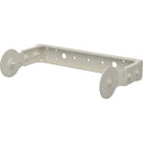 RCF Horizontal Bracket for Compact M 08 (White, Pair)