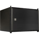 RCF HL 38-S WP 6000W Passive Professional Flyable 18" Subwoofer