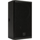 RCF KX-10A High-Performance 2000W Active 2-Way Point-Source Speaker