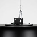 RCF PMR 60T Two-Way Coaxial 6.5" Pendant Monitor Speaker (Black)