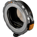 KipperTie Adapta RF/EF Mount