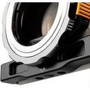 KipperTie Adapta RF/EF Mount
