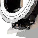 KipperTie Adapta RF/EF Mount
