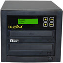 DupliM 1:1 DVD/CD Copy Tower