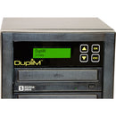 DupliM 1:1 DVD/CD Copy Tower