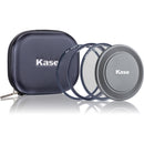 Kase Wolverine Revolution Plus Entry Kit (86mm)