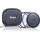 Kase Wolverine Revolution Plus Entry Kit (95mm)