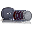 Kase Wolverine Revolution Plus Master Kit (43mm)